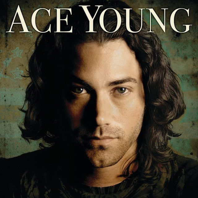 Ace Young profile