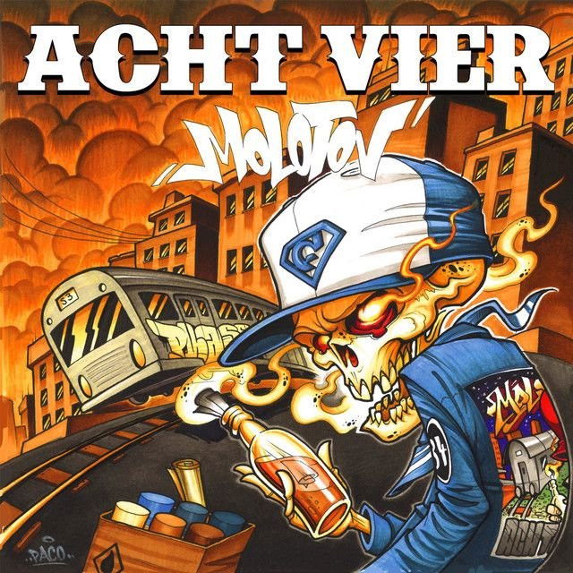 AchtVier profile