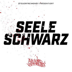 Seele Schwarz