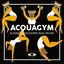 Acquagym cover