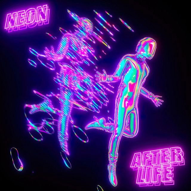 Neon Afterlife