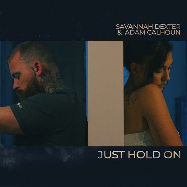 Just Hold On