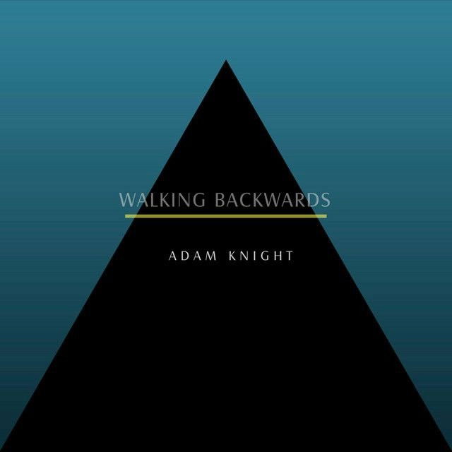 Walking Backwards