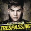 Trespassing cover