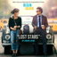 Lost Stars cover