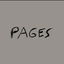 PAGES cover