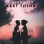 Best Things cover