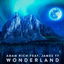 Wonderland cover