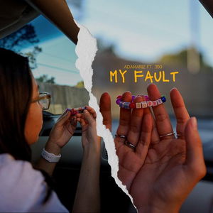 My Fault (I&#039;m Sorry)