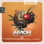 Oye Amor cover