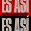 Es Así cover