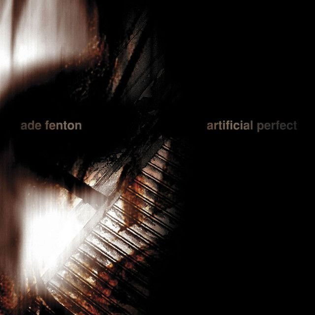 Ade Fenton profile