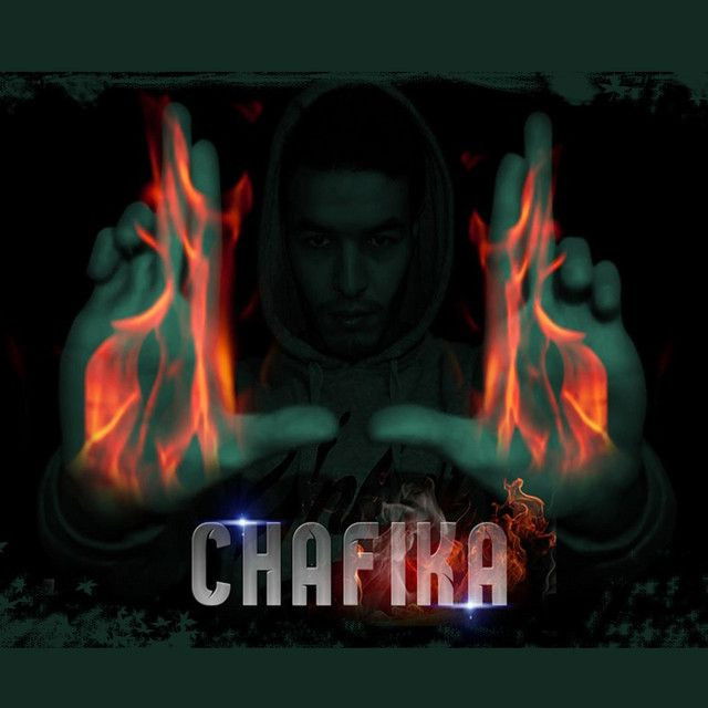 CHAFIKA