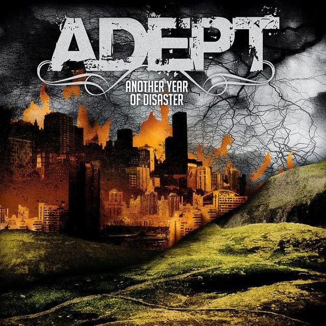 Adept profile