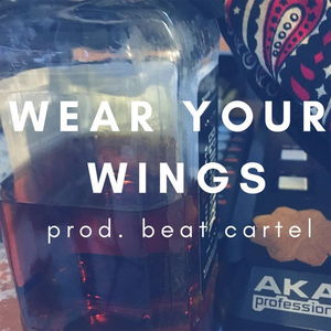 Wear Your Wings