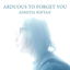 Arduous to Forget You cover