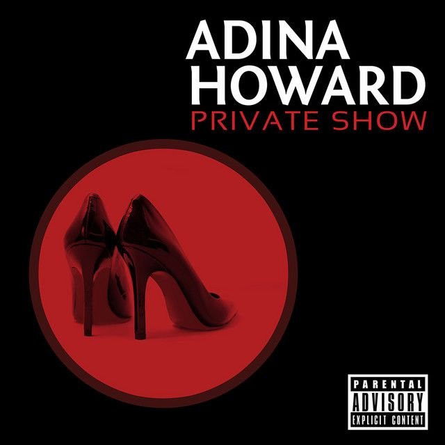 Adina Howard profile