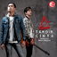 Takdir Cinta cover