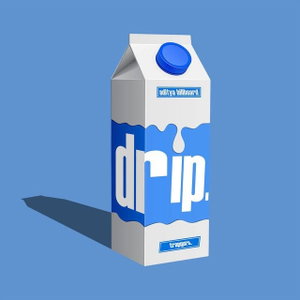 drip.