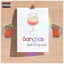 Sangrias cover