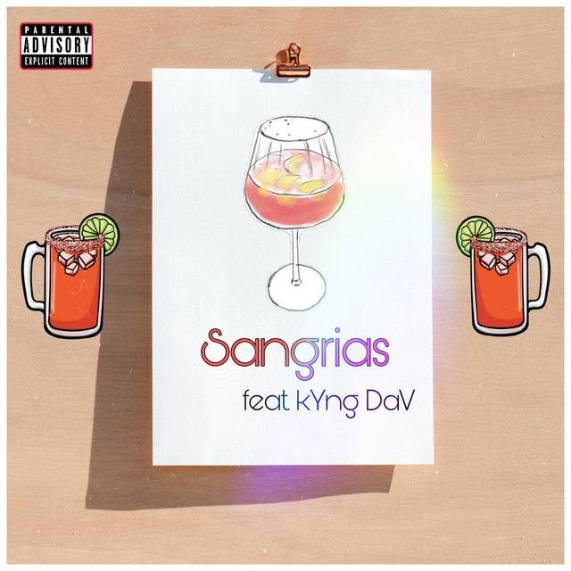 Sangrias