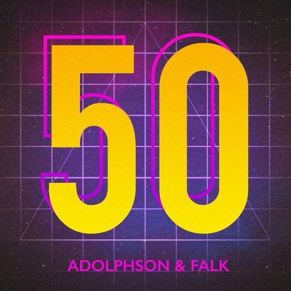 Adolphson & Falk profile