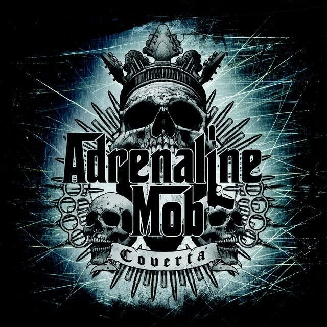 Adrenaline Mob profile