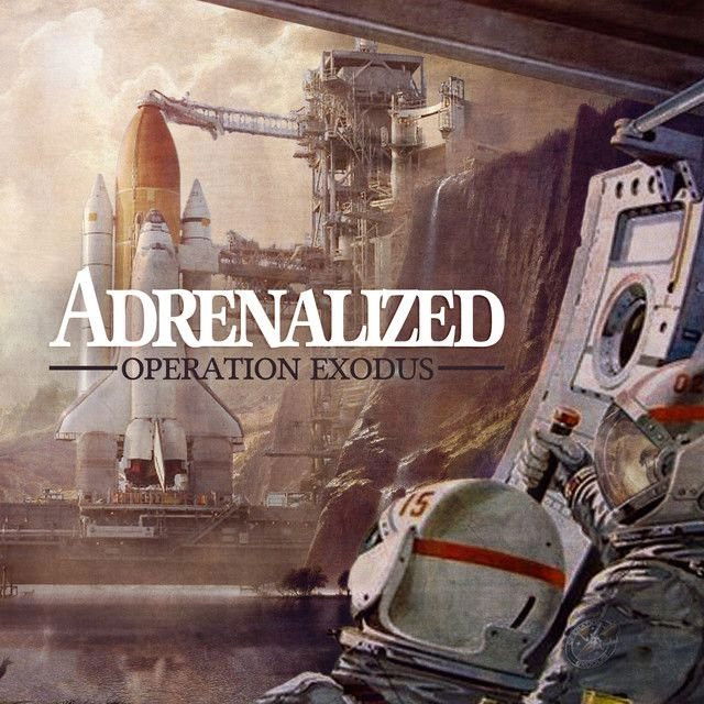 Adrenalized profile