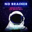 No Brainer cover