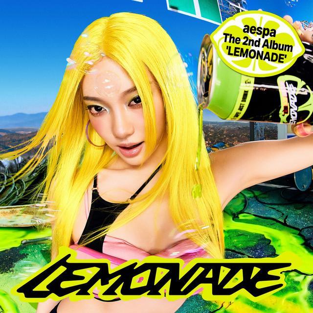 LEMONADE