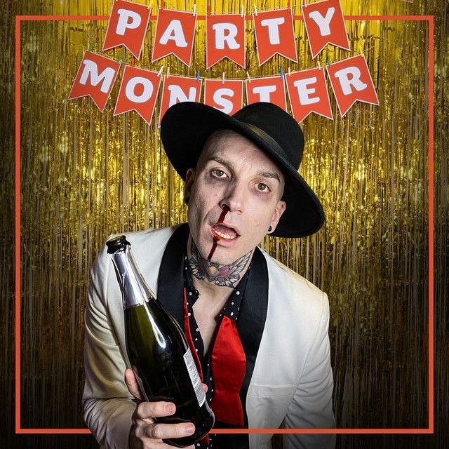 Party Monster - Deadbeat Remix