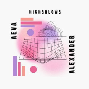 Highs &amp; Lows (Lavender)