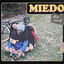 Miedo cover