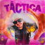 Táctica cover