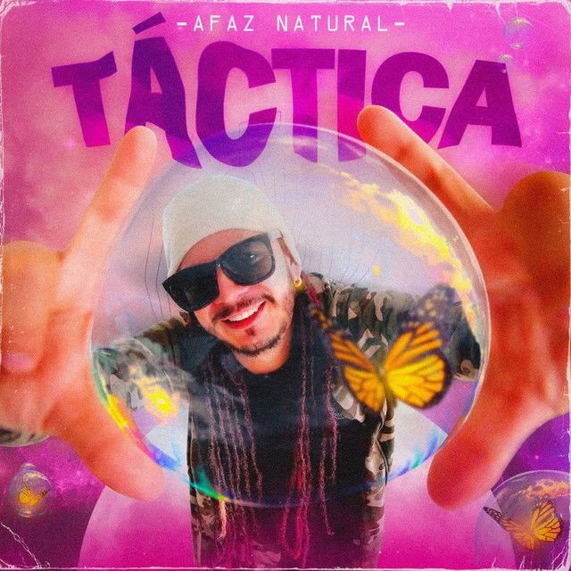 Táctica