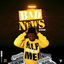 Bad News cover