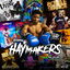 Haymakers cover