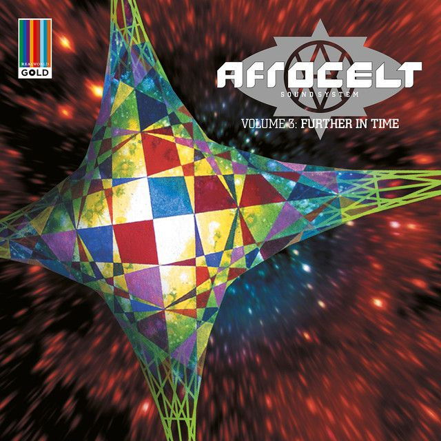 Afro Celt Sound System profile