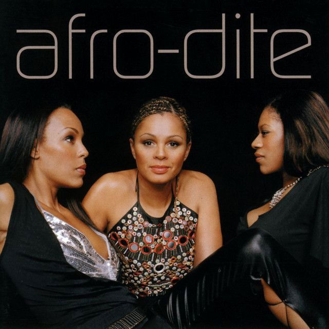 Afro‐dite profile