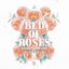 Bed of Roses cover