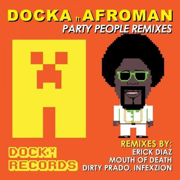 Afroman profile