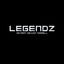 Legendz cover