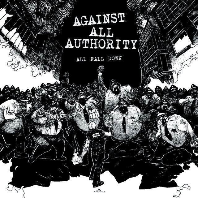 Against All Authority profile