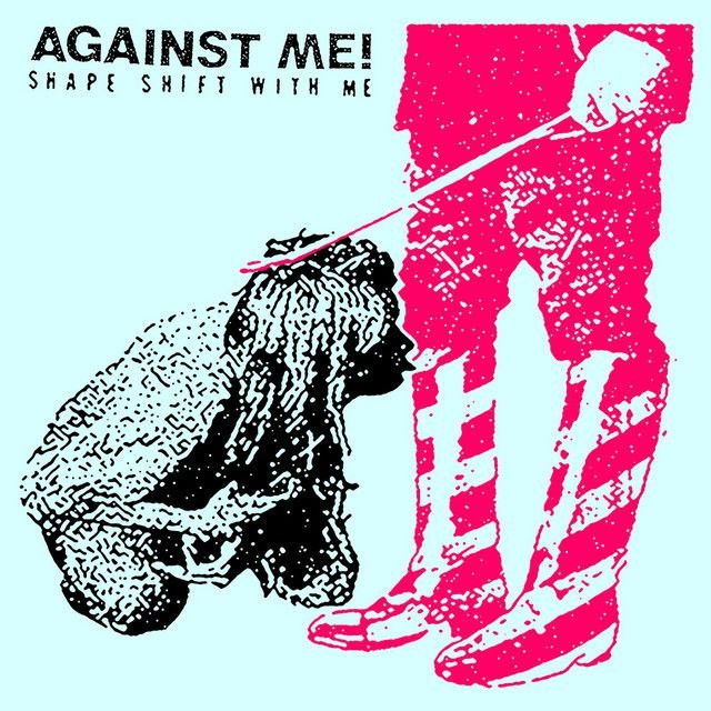 Against Me! profile