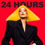 24 Hours cover