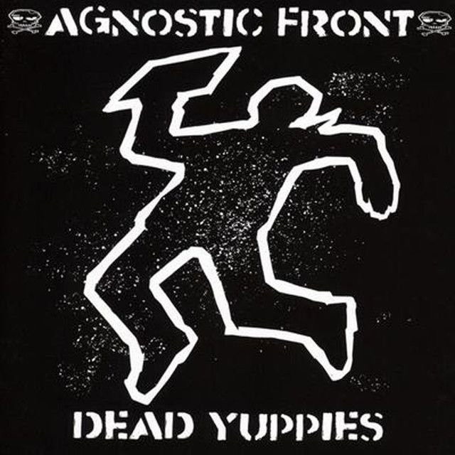 Agnostic Front profile