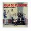 Melodía del Río cover