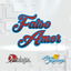 Falso Amor cover