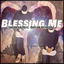 Blessing Me cover