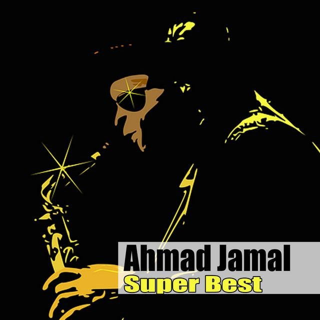 Ahmad Jamal profile